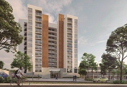Departamento en Venta en Ventana Sur, Cerro del Tesoro, San Pedro Tlaquepaque, foto 1 de 10