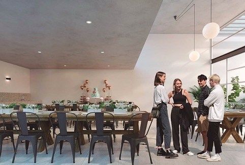 Departamento en San Pedro, Tlaquepaque, foto 2 de 10