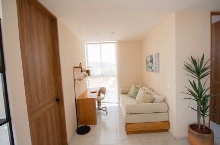 Departamento en San Pedro, Tlaquepaque, foto 4 de 10