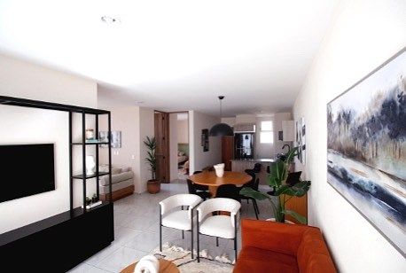 Departamento en San Pedro, Tlaquepaque, foto 7 de 10