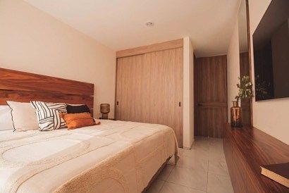 Departamento en San Pedro, Tlaquepaque, foto 9 de 10