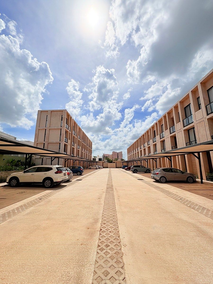 Departamento en Santa Gertrudis Copo, Mérida, foto 3 de 15