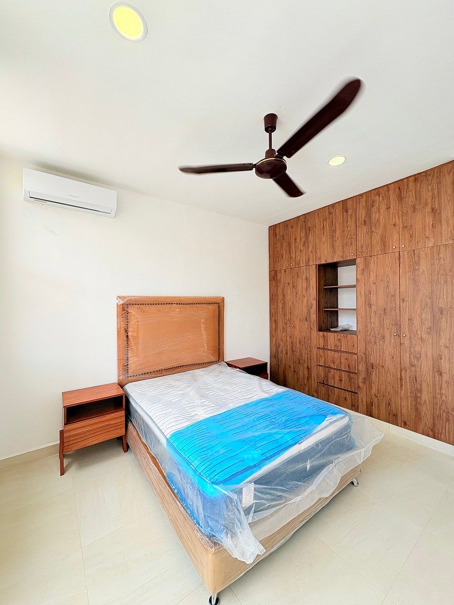 Departamento en Santa Gertrudis Copo, Mérida, foto 8 de 15