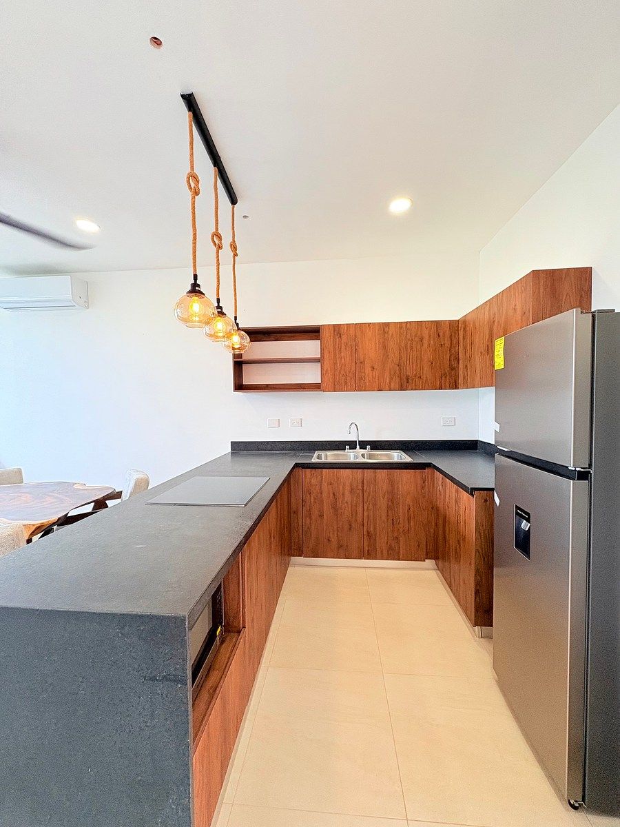 Departamento en Santa Gertrudis Copo, Mérida, foto 4 de 15