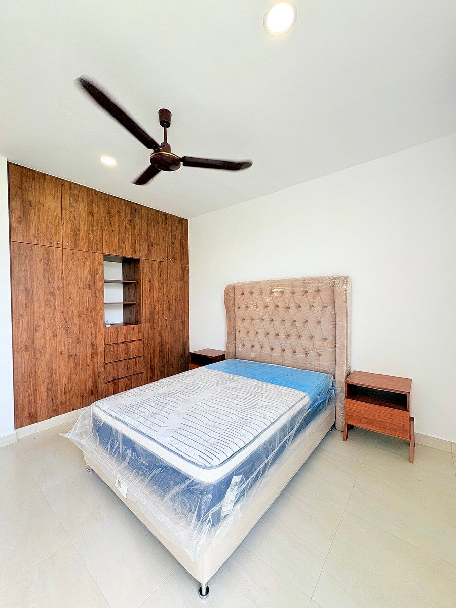 Departamento en Santa Gertrudis Copo, Mérida, foto 11 de 15
