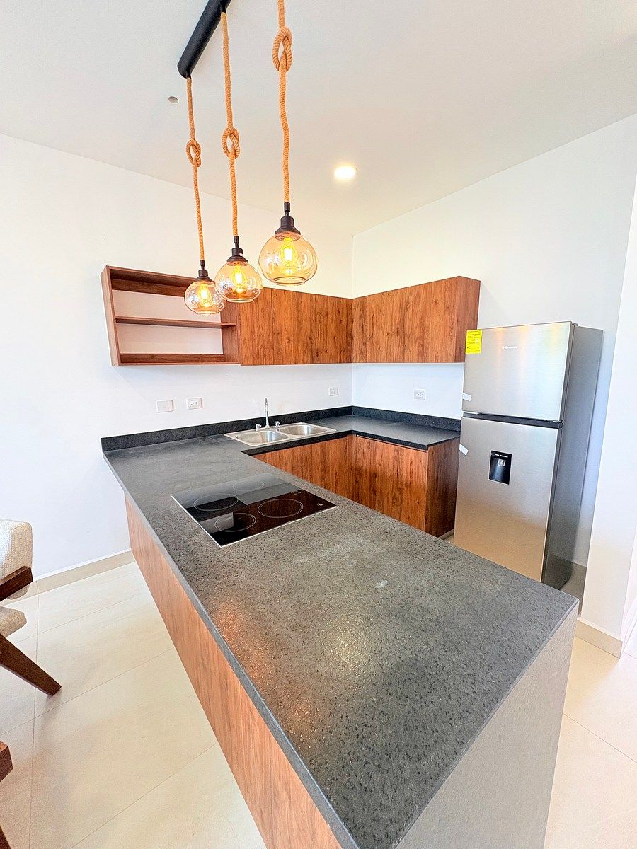 Departamento en Santa Gertrudis Copo, Mérida, foto 6 de 15
