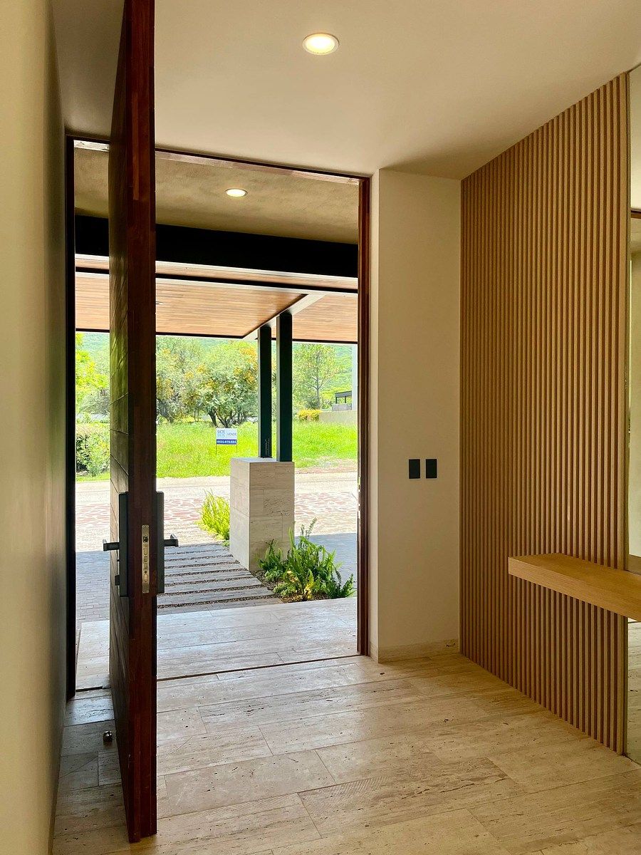 Casa em Altozano el Nuevo Querétaro, Querétaro, foto 4 de 33