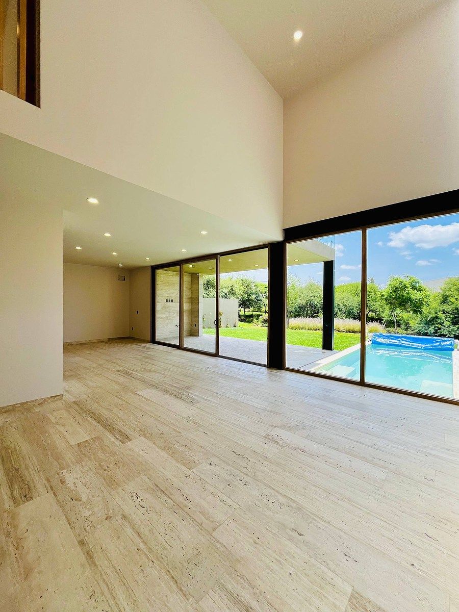 Casa em Altozano el Nuevo Querétaro, Querétaro, foto 9 de 33