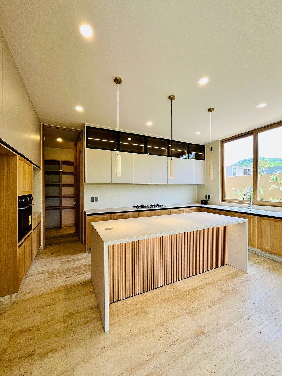 Casa em Altozano el Nuevo Querétaro, Querétaro, foto 10 de 33