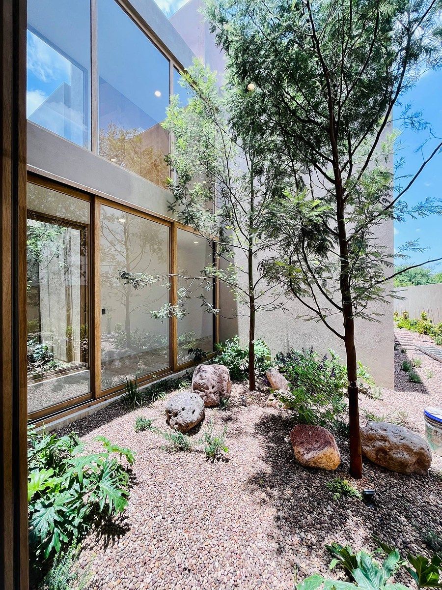 Casa em Altozano el Nuevo Querétaro, Querétaro, foto 11 de 33