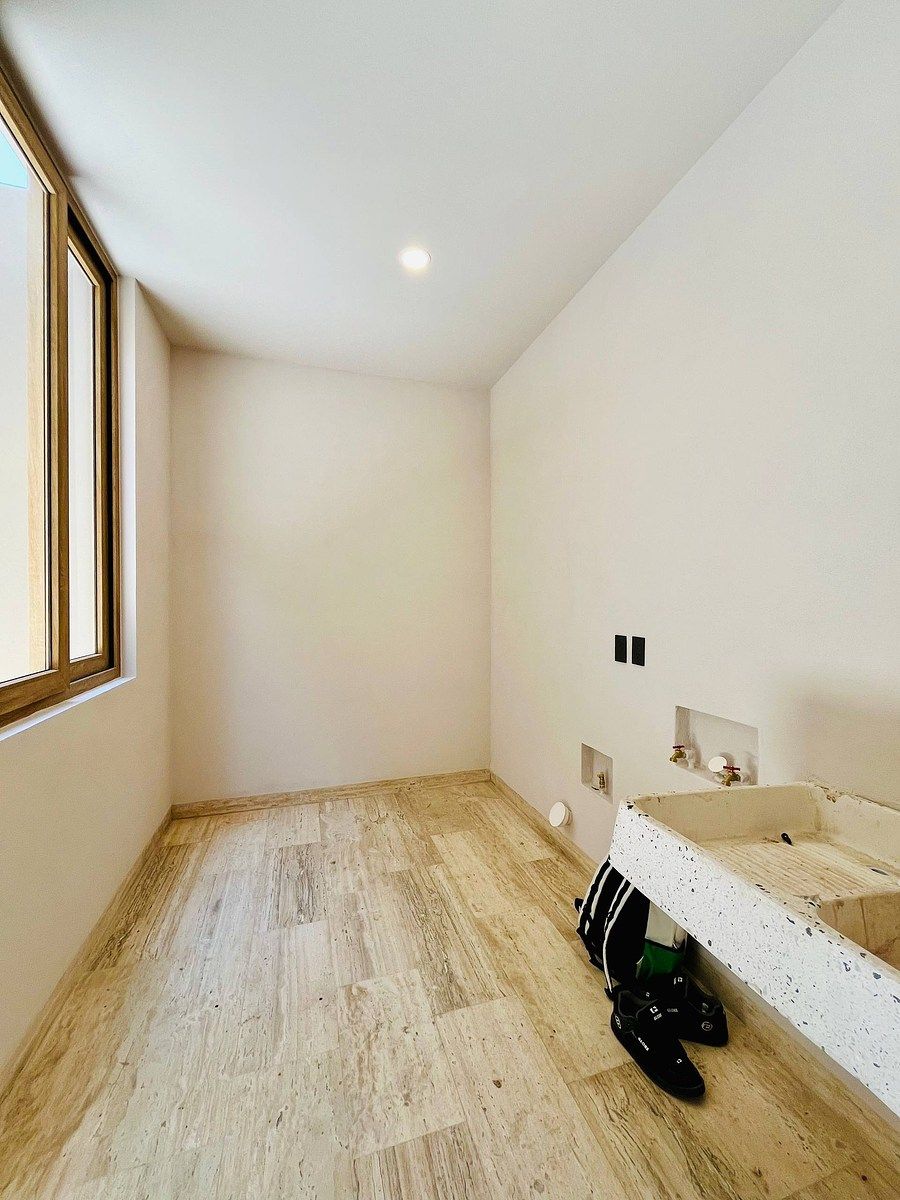 Casa em Altozano el Nuevo Querétaro, Querétaro, foto 14 de 33