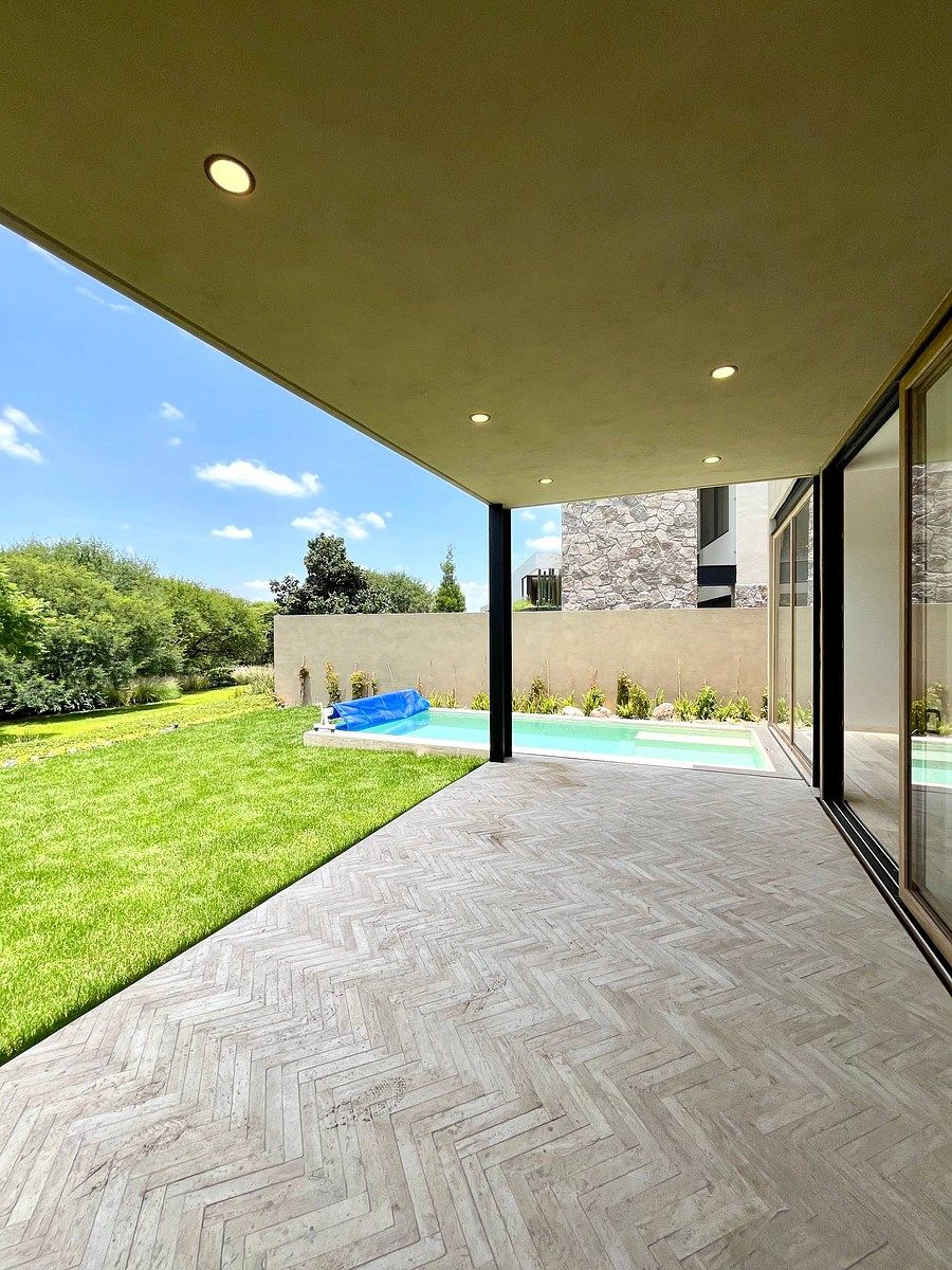 Casa em Altozano el Nuevo Querétaro, Querétaro, foto 16 de 33