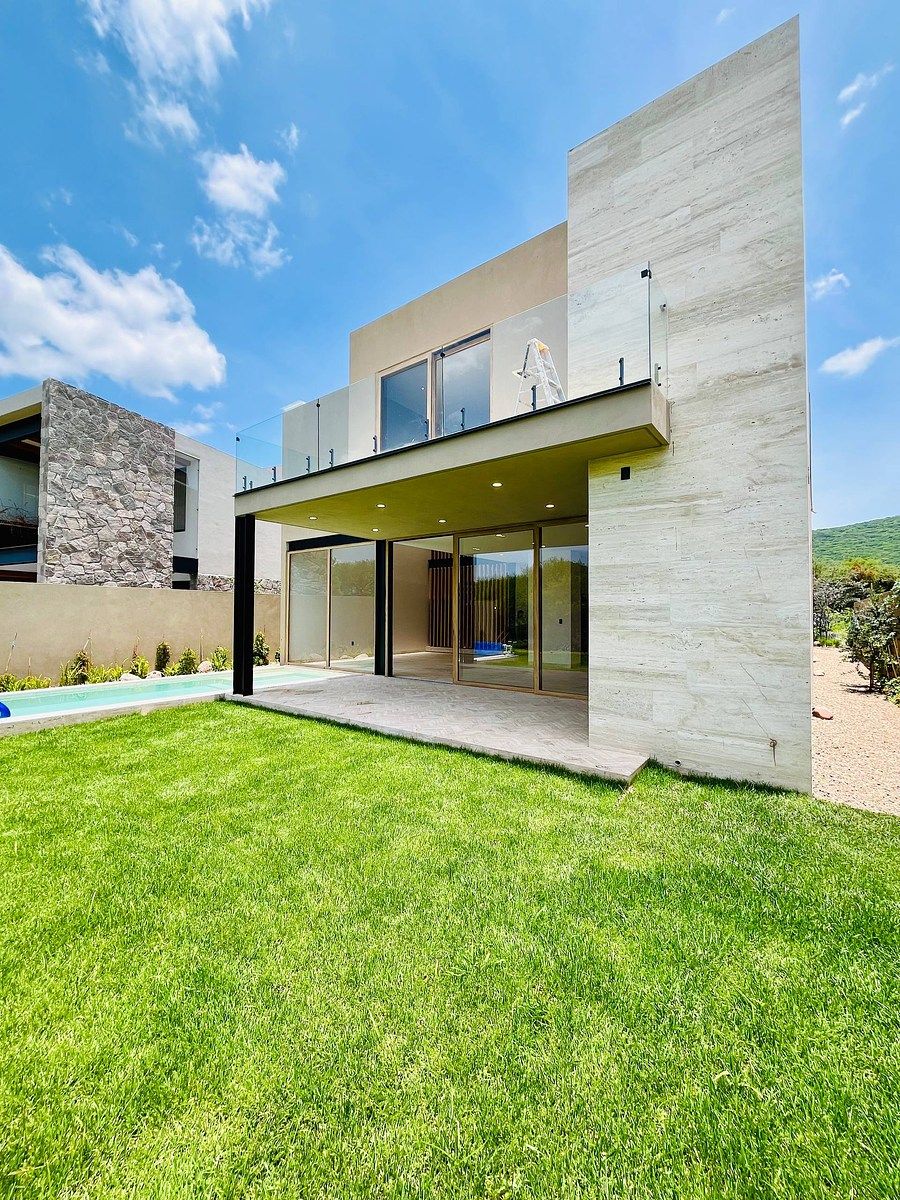 Casa em Altozano el Nuevo Querétaro, Querétaro, foto 18 de 33