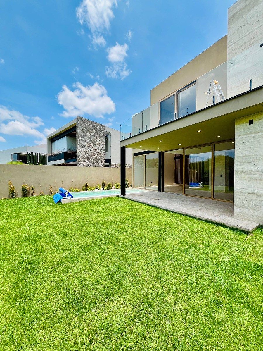 Casa em Altozano el Nuevo Querétaro, Querétaro, foto 19 de 33