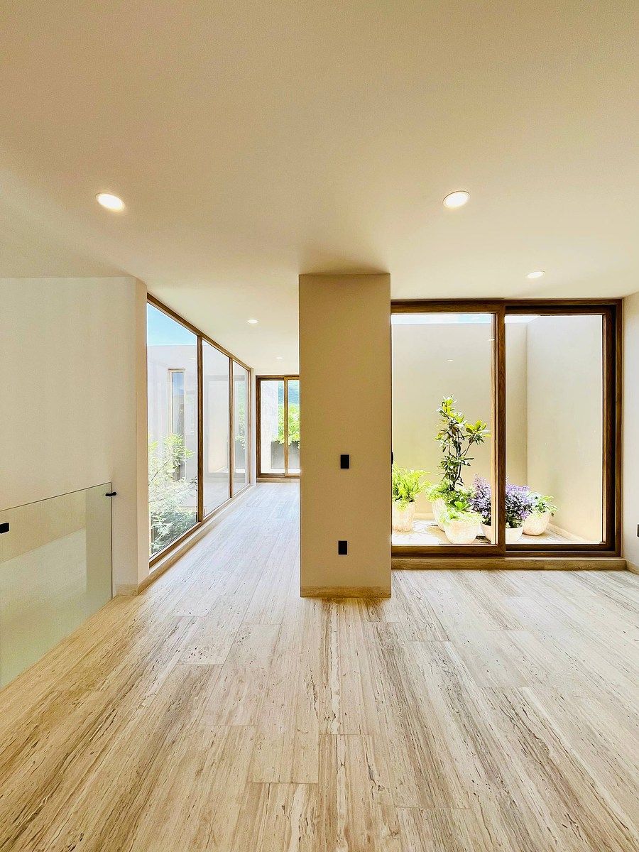 Casa em Altozano el Nuevo Querétaro, Querétaro, foto 20 de 33