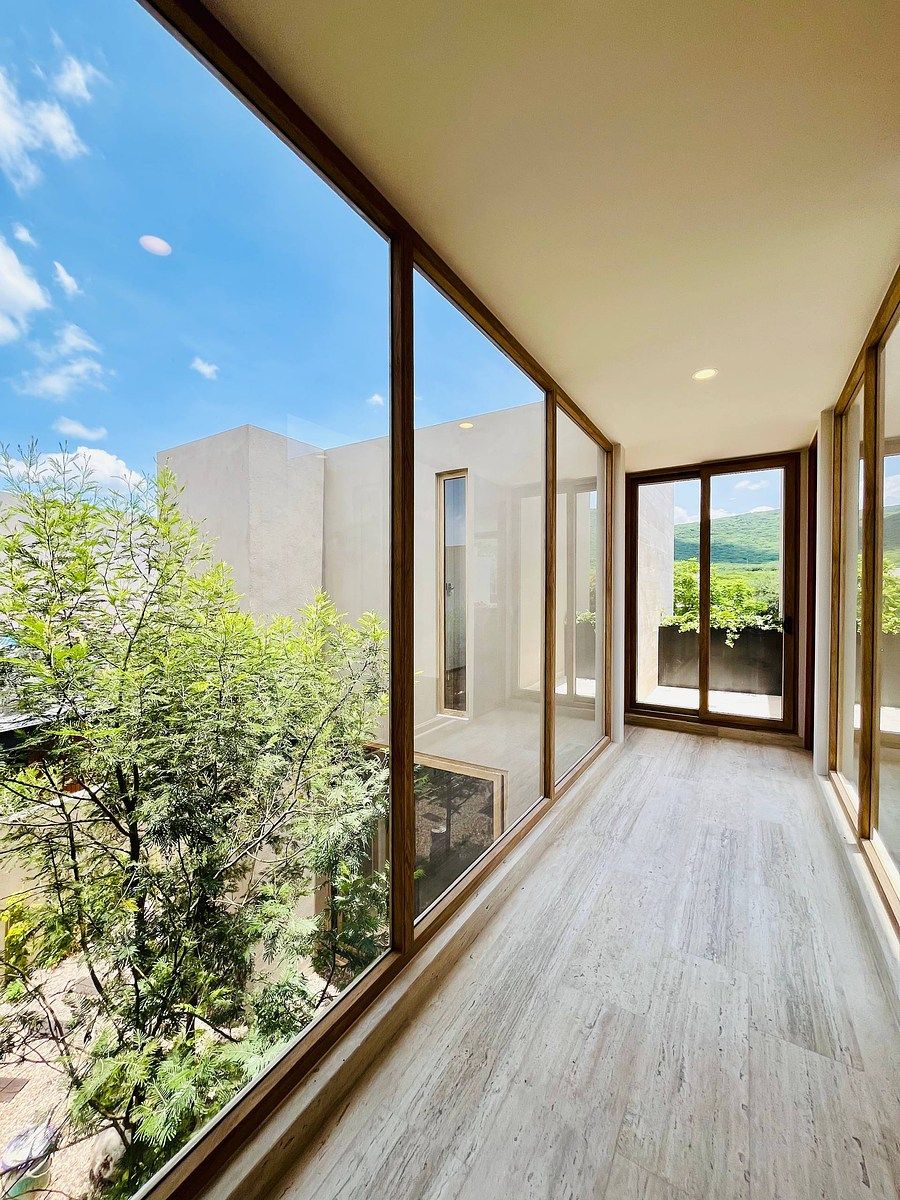 Casa em Altozano el Nuevo Querétaro, Querétaro, foto 22 de 33