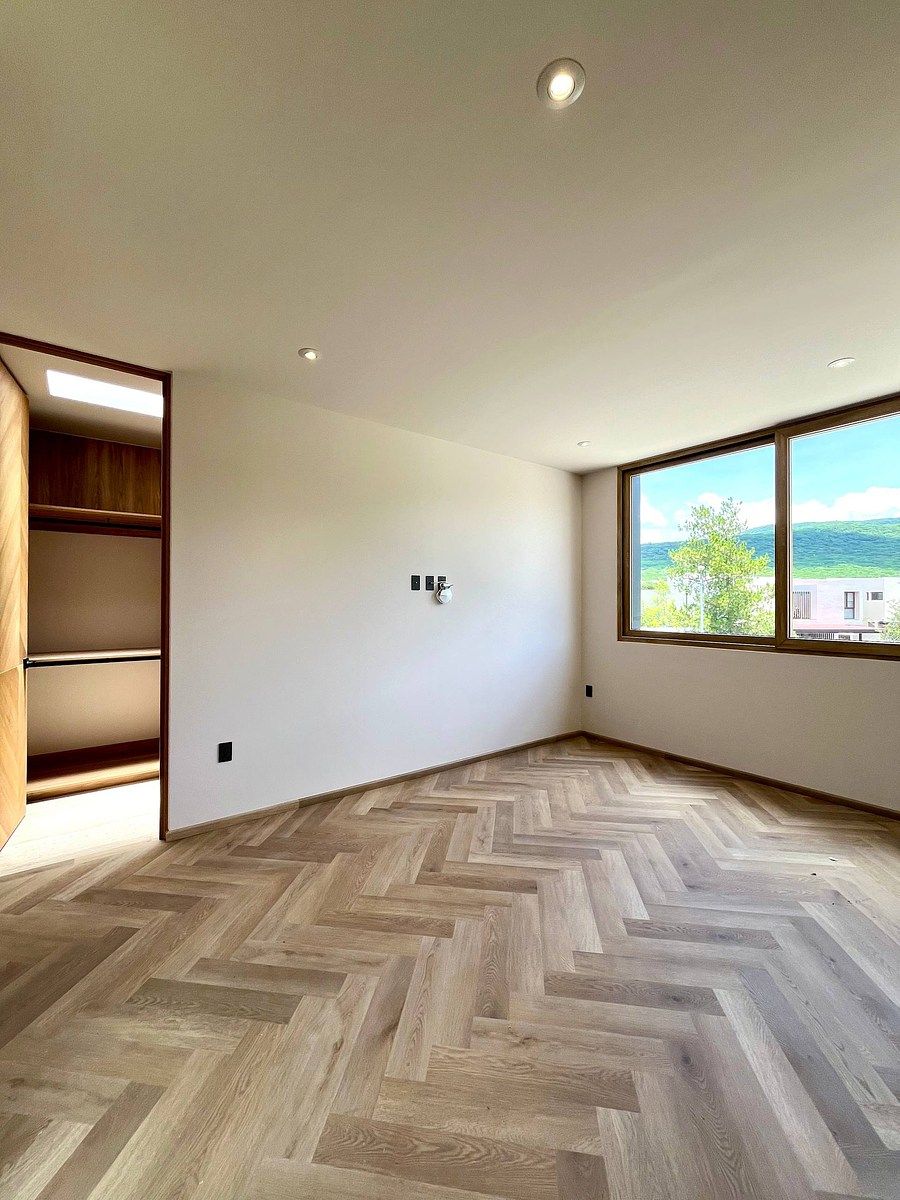 Casa em Altozano el Nuevo Querétaro, Querétaro, foto 25 de 33