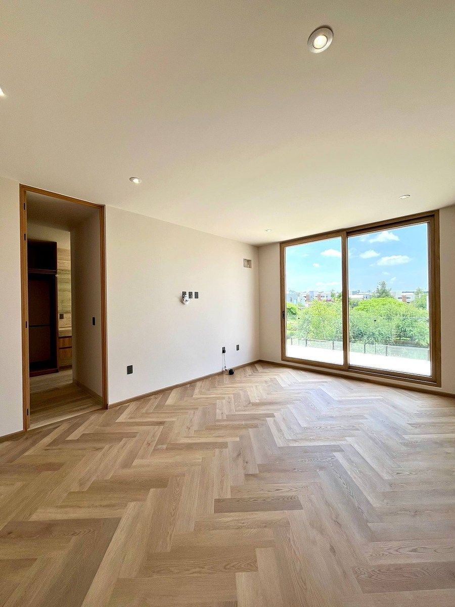 Casa em Altozano el Nuevo Querétaro, Querétaro, foto 28 de 33
