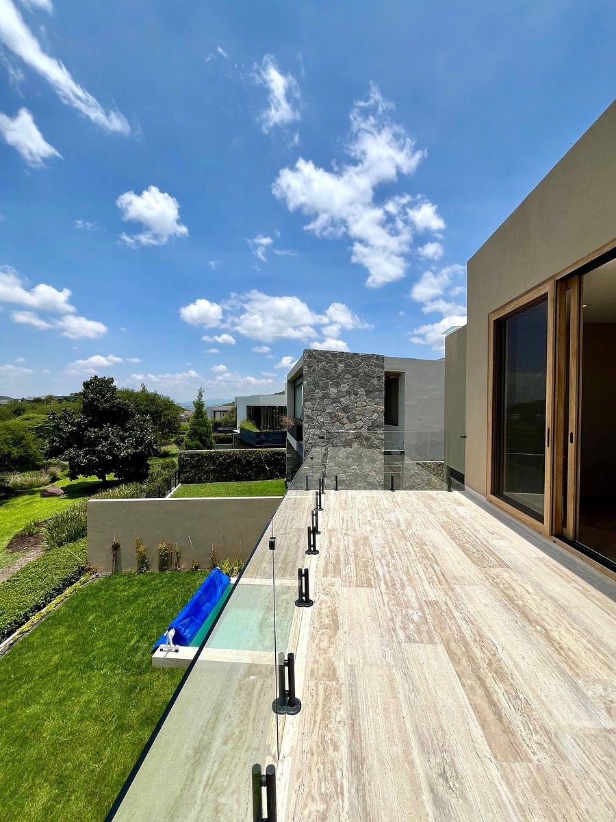 Casa em Altozano el Nuevo Querétaro, Querétaro, foto 29 de 33