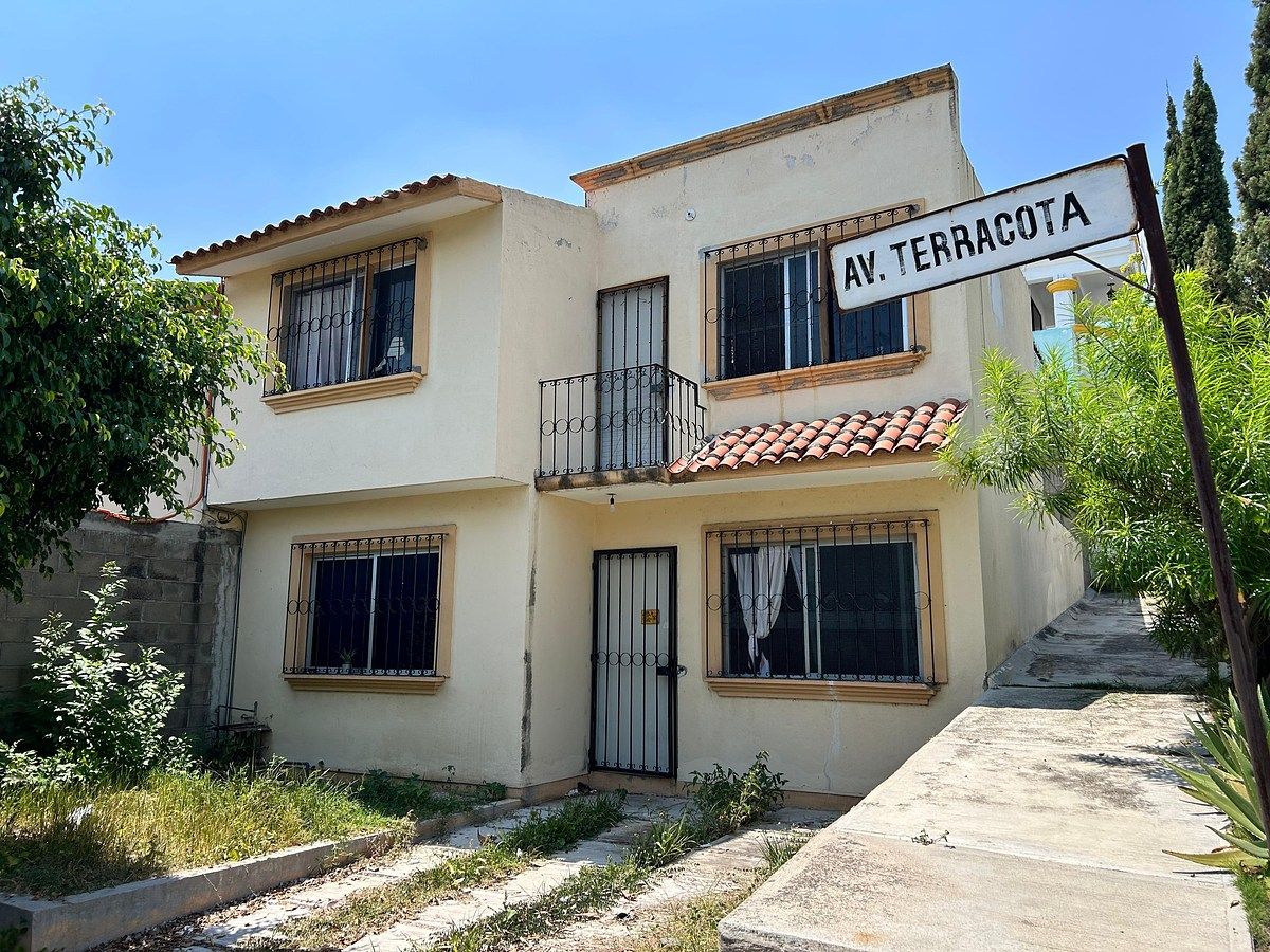 Casa à Venda na Esquina – Fracionamento Monte Real, Tuxtla Gutiérrez, foto 1 de 14