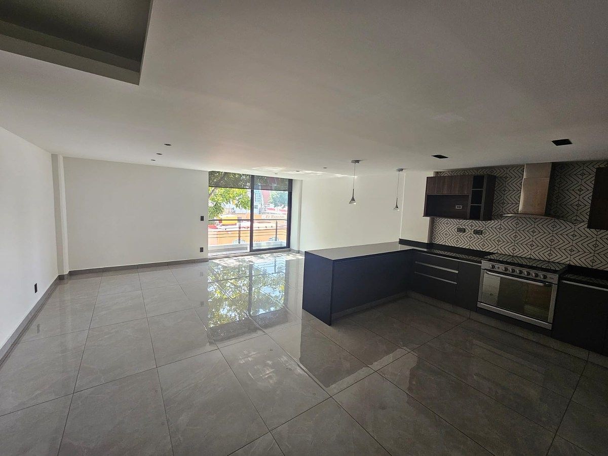 🏡 Apartment for Rent | Sinatel Neighborhood, near Coyoacán, photo 1 of 14