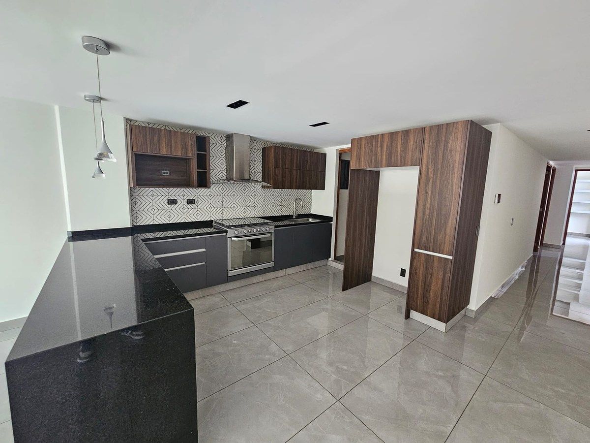 Apartment in Sinatel, Iztapalapa, photo 3 of 14