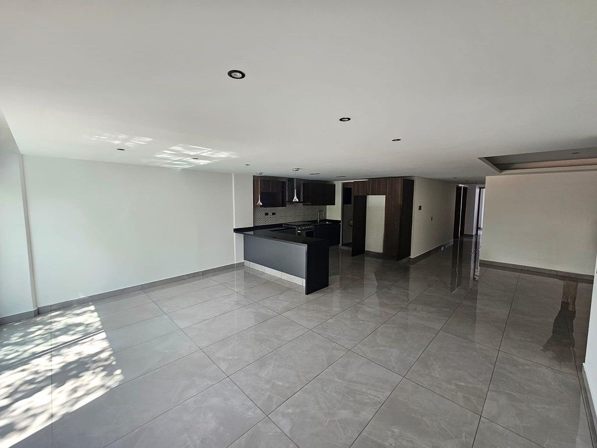 Apartment in Sinatel, Iztapalapa, photo 2 of 14