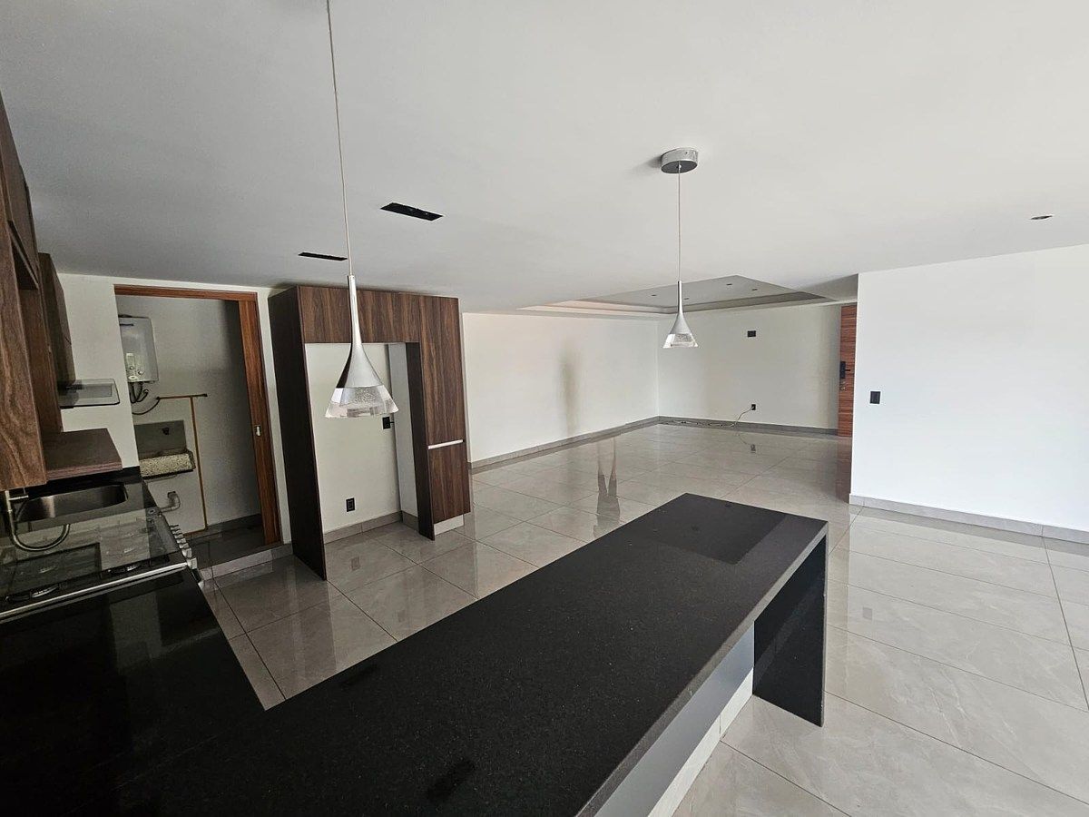 Apartment in Sinatel, Iztapalapa, photo 4 of 14
