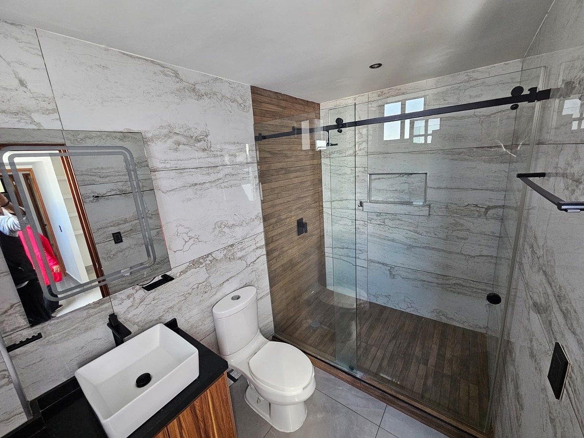 Apartment in Sinatel, Iztapalapa, photo 6 of 14