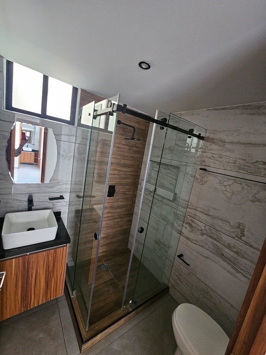 Apartment in Sinatel, Iztapalapa, photo 10 of 14