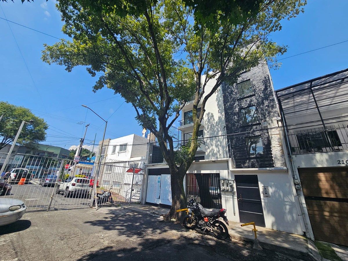 Apartment in Sinatel, Iztapalapa, photo 13 of 14