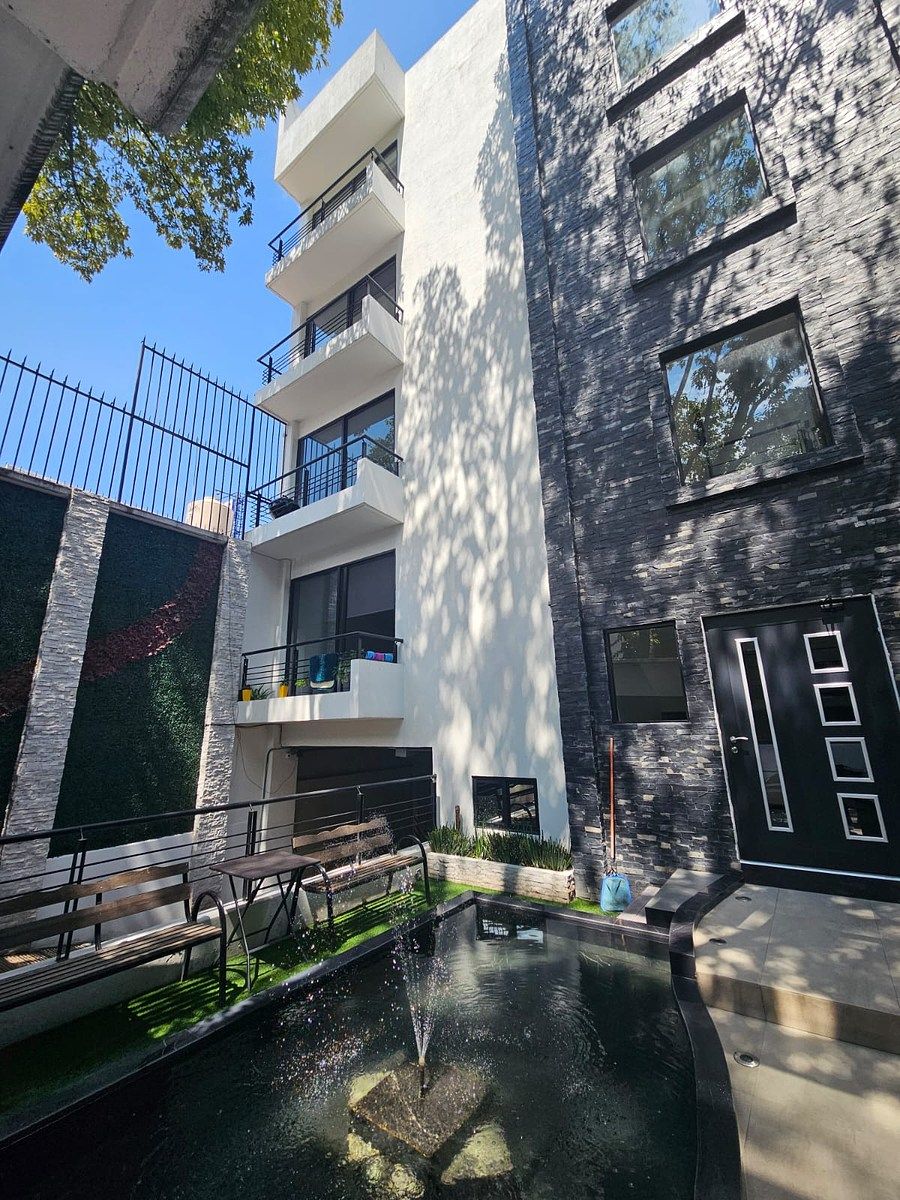 Apartment in Sinatel, Iztapalapa, photo 12 of 14