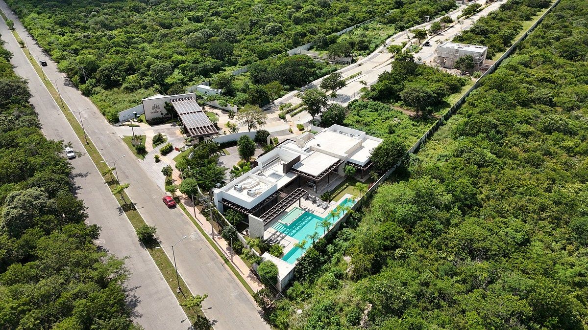 Terreno en Tixcuytún, Mérida, foto 12 de 12
