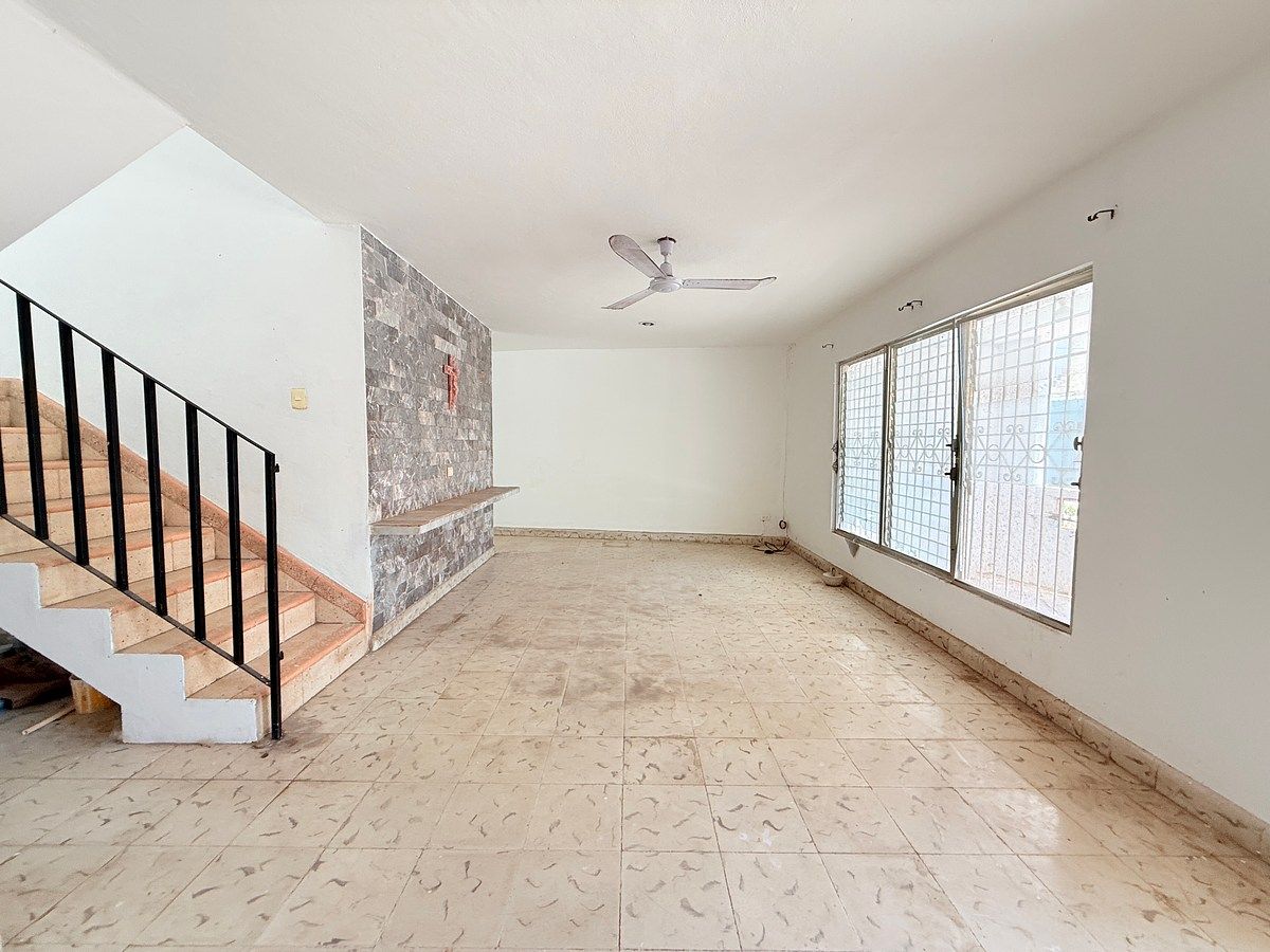 House in Sambula, Mérida, photo 3 of 13