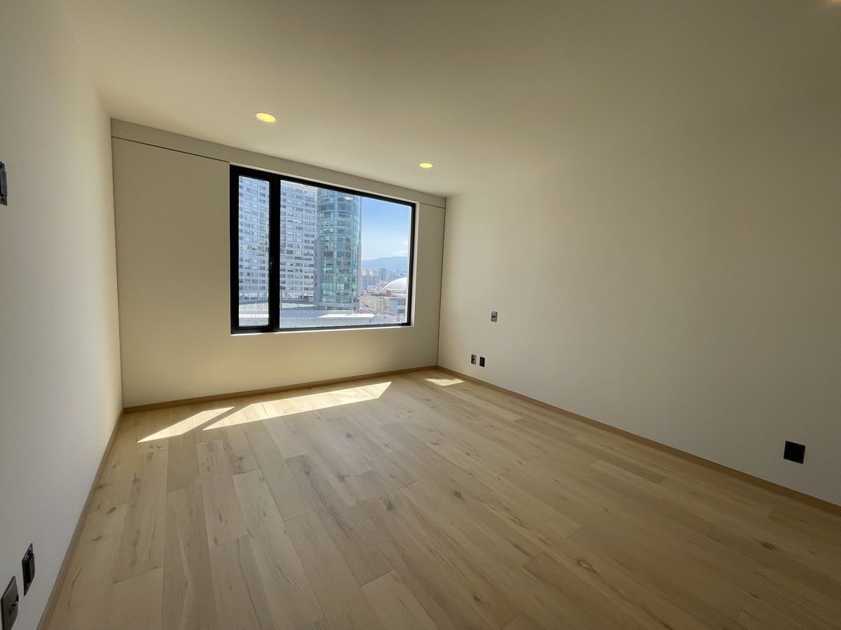 Apartamento em Interlomas, Huixquilucan, foto 2 de 22
