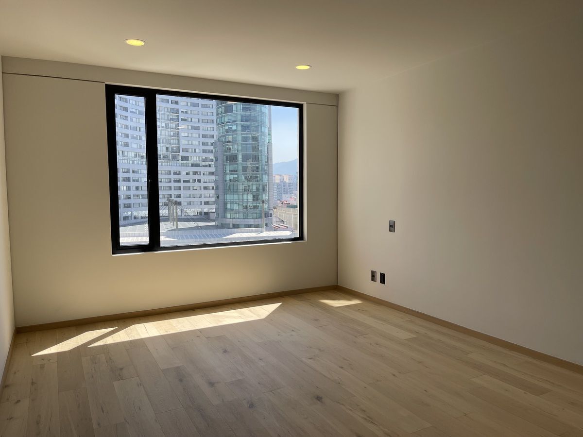 Apartamento em Interlomas, Huixquilucan, foto 3 de 22