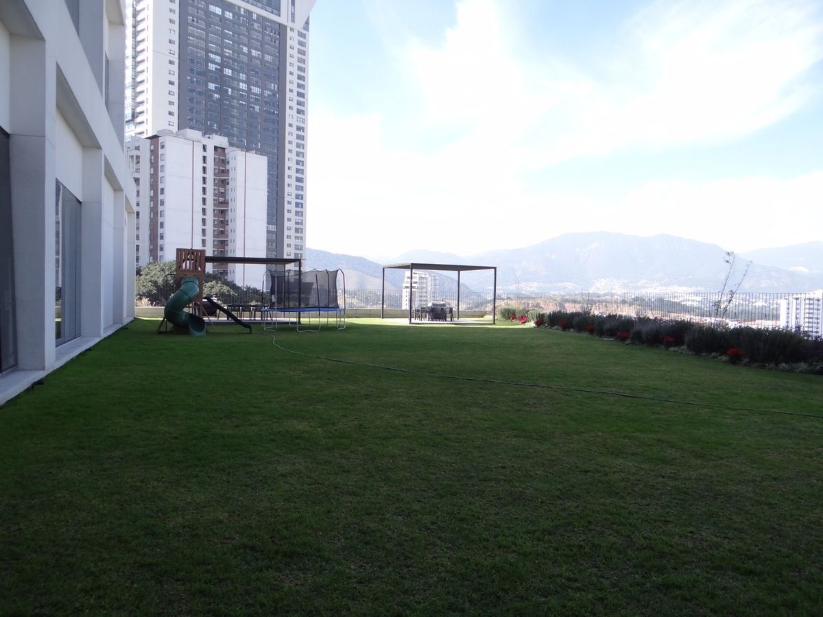 Apartamento em Interlomas, Huixquilucan, foto 15 de 22