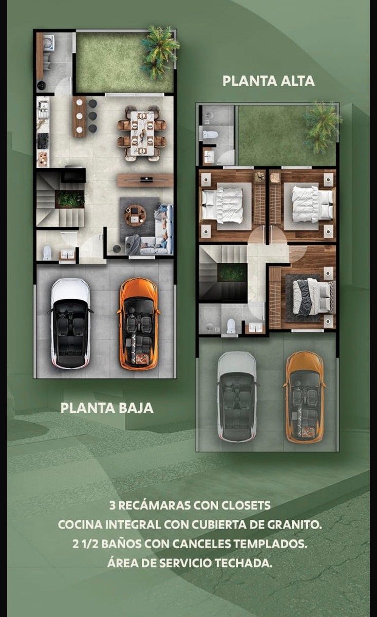 Casa en El Cariñán, Aguascalientes, foto 7 de 8