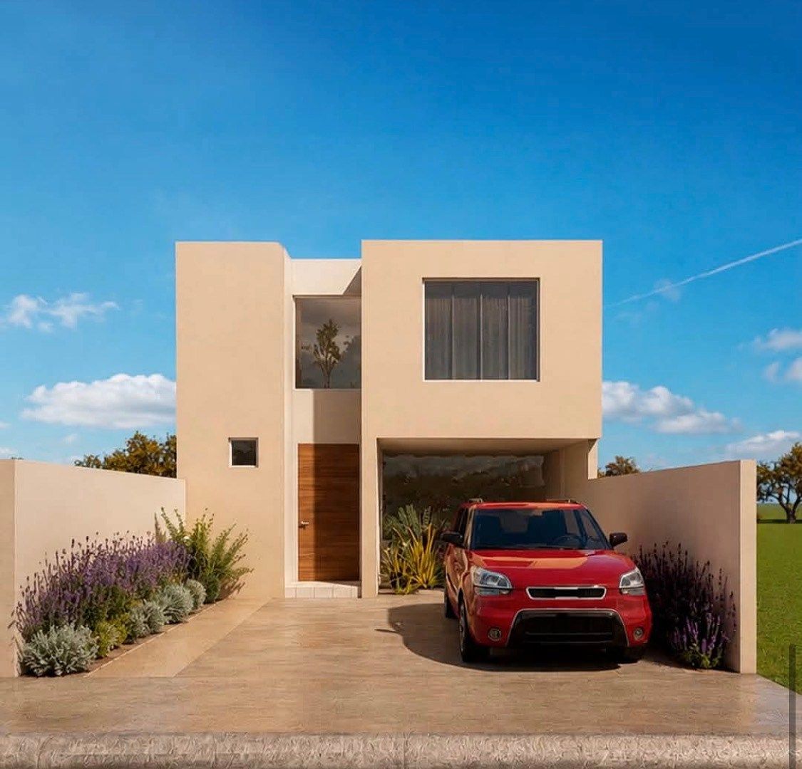 Casa en El Cariñán, Aguascalientes, foto 8 de 8