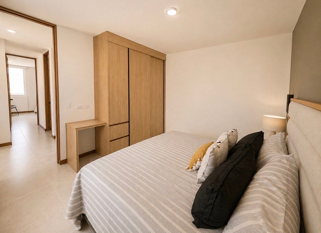 Casa en El Cariñán, Aguascalientes, foto 5 de 8