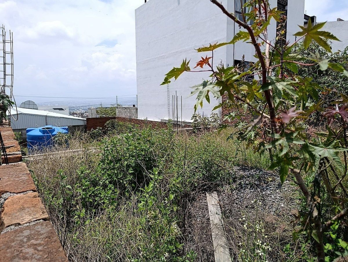 Lote em Bosques de las Lomas, Querétaro, foto 7 de 11