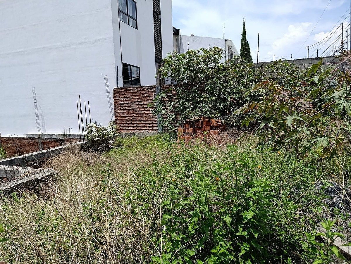 Lote em Bosques de las Lomas, Querétaro, foto 9 de 11