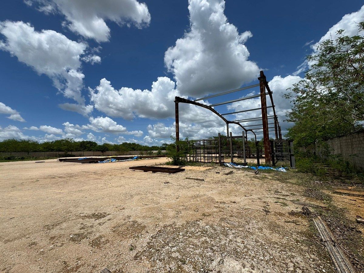 Terreno comercial en Dzununcán, Mérida, foto 2 de 12