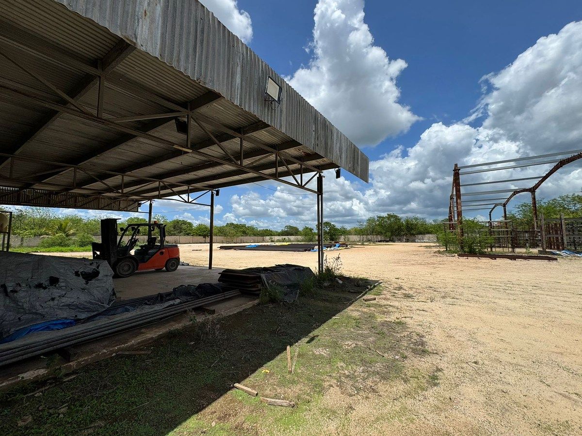 Terreno comercial en Dzununcán, Mérida, foto 4 de 12