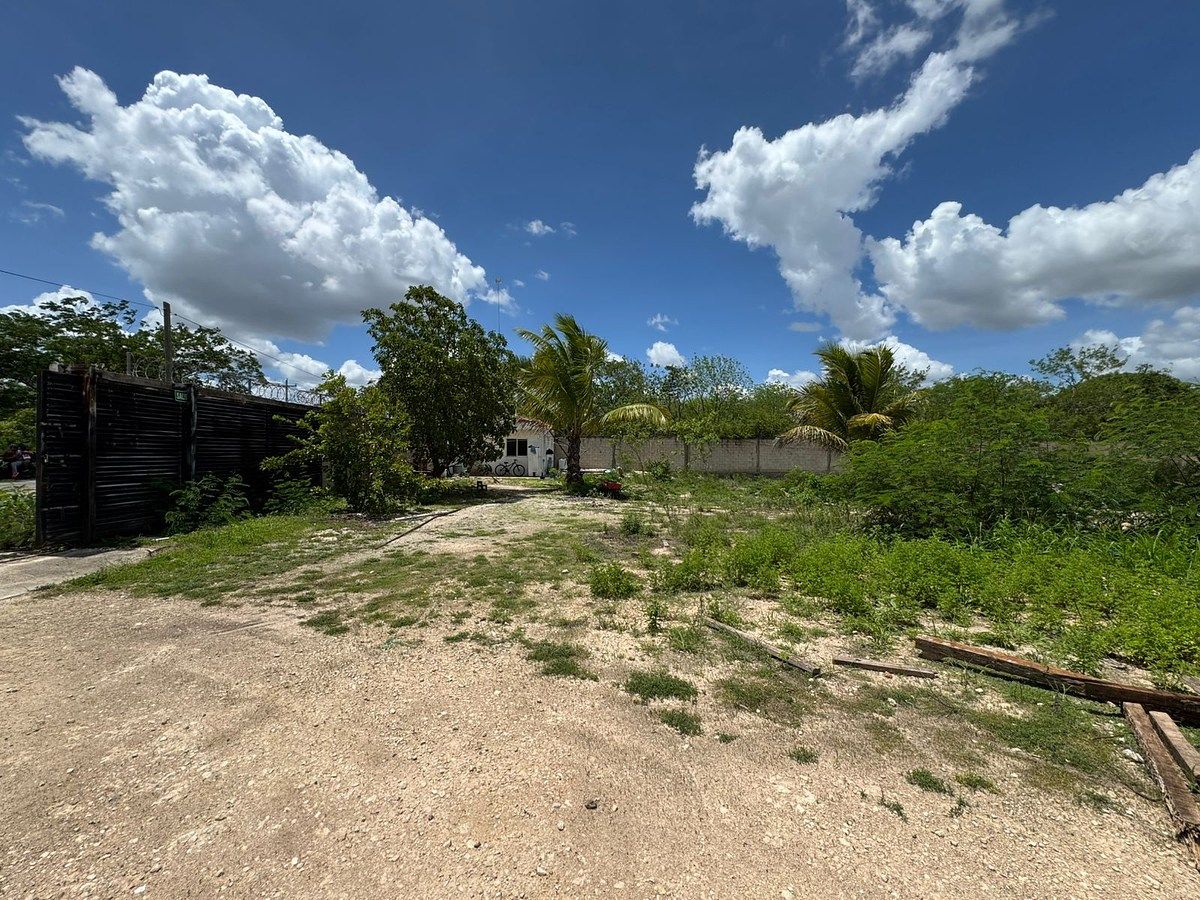 Terreno comercial en Dzununcán, Mérida, foto 6 de 12