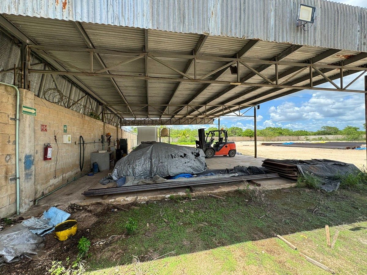 Terreno comercial en Dzununcán, Mérida, foto 12 de 12