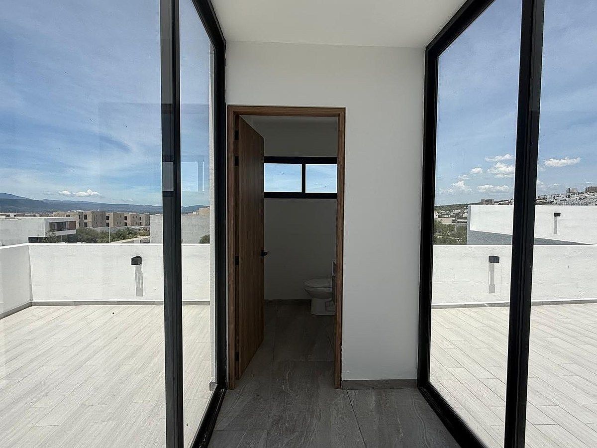 Casa en Zibatá, El Marqués, foto 16 de 31