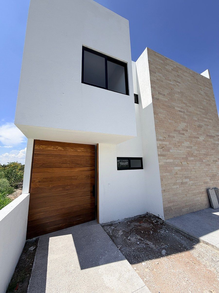 Casa en Zibatá, El Marqués, foto 2 de 31