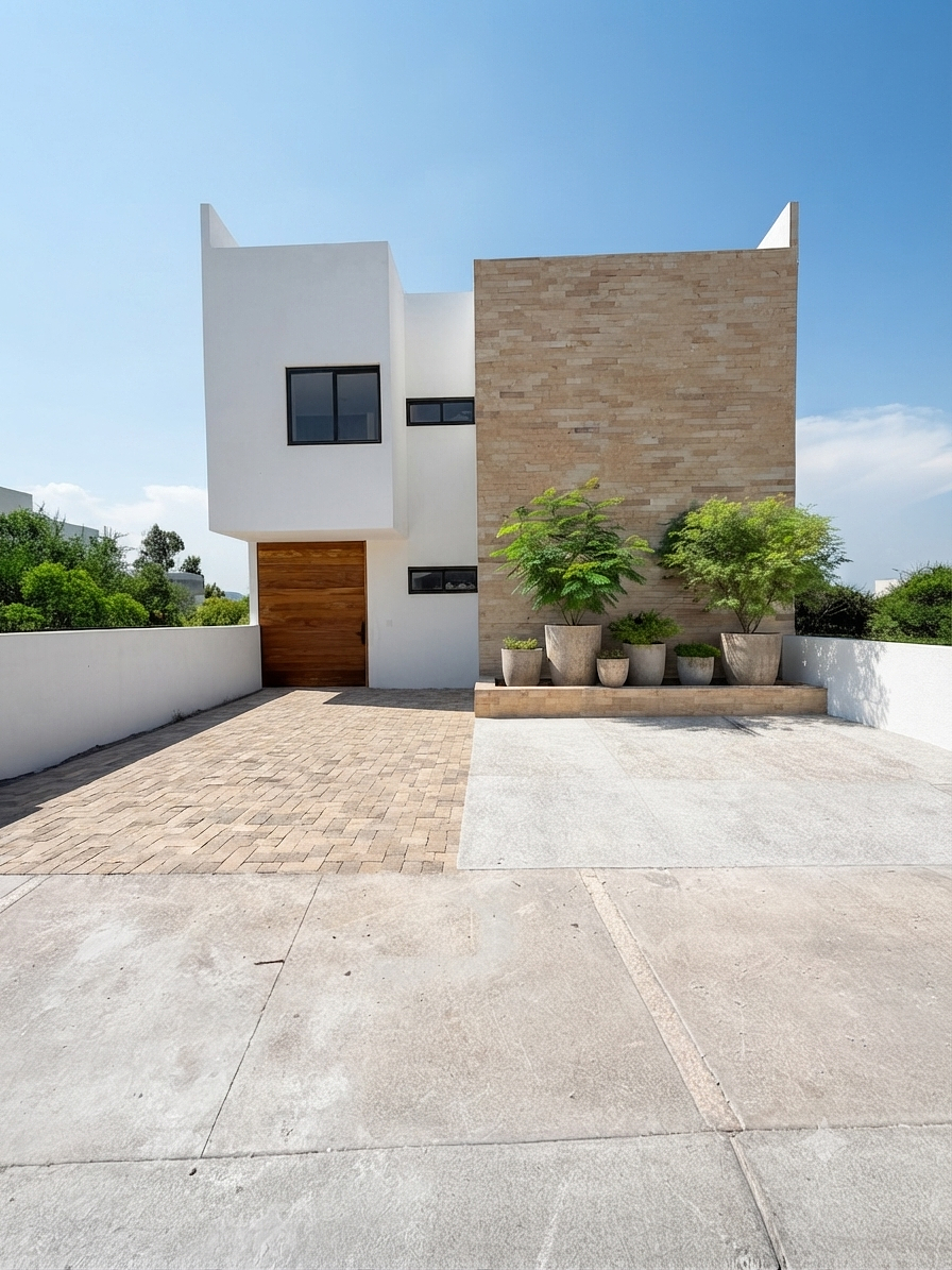 Casa FÁLAGA en Zibatá., foto 1 de 31