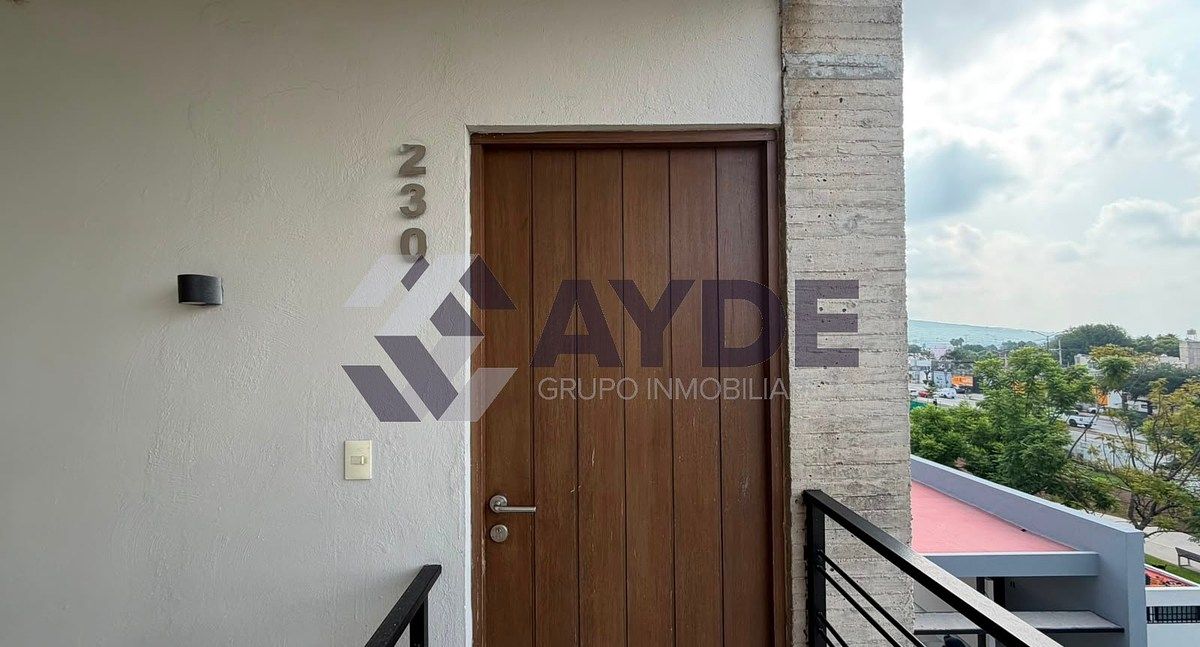 Apartamento em Parques del Bosque, Tlaquepaque, foto 2 de 19